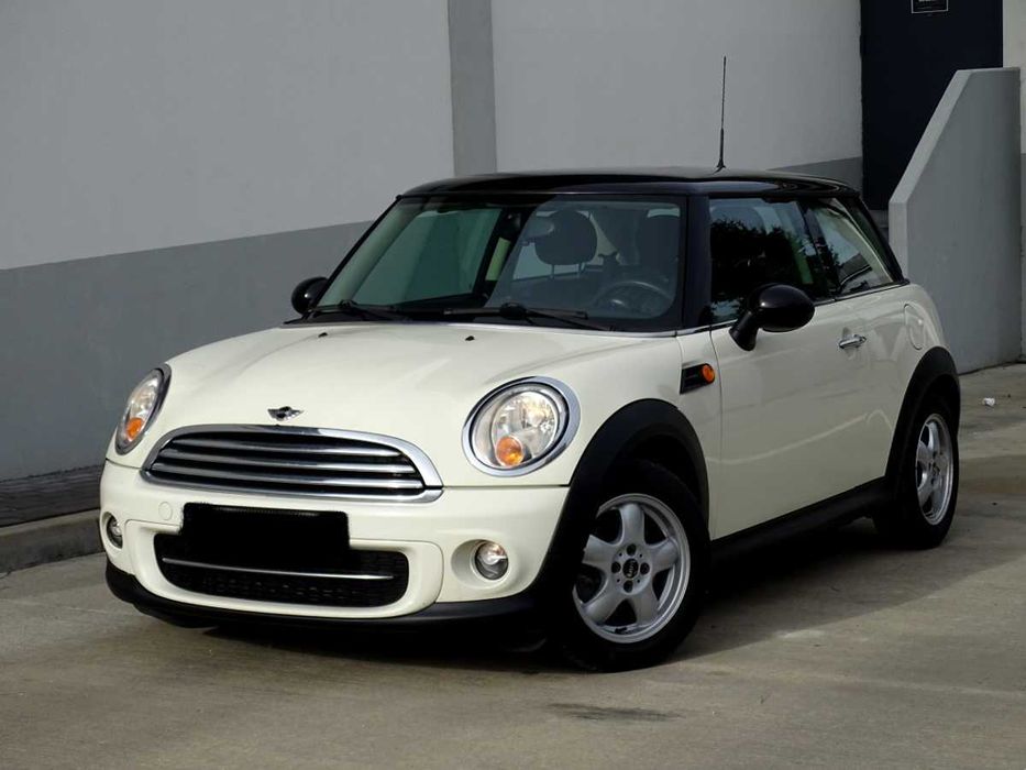 1.6 D**112 KM**Serwis**6-Bieg**Klima**Got do rej**Możliwa zamiana