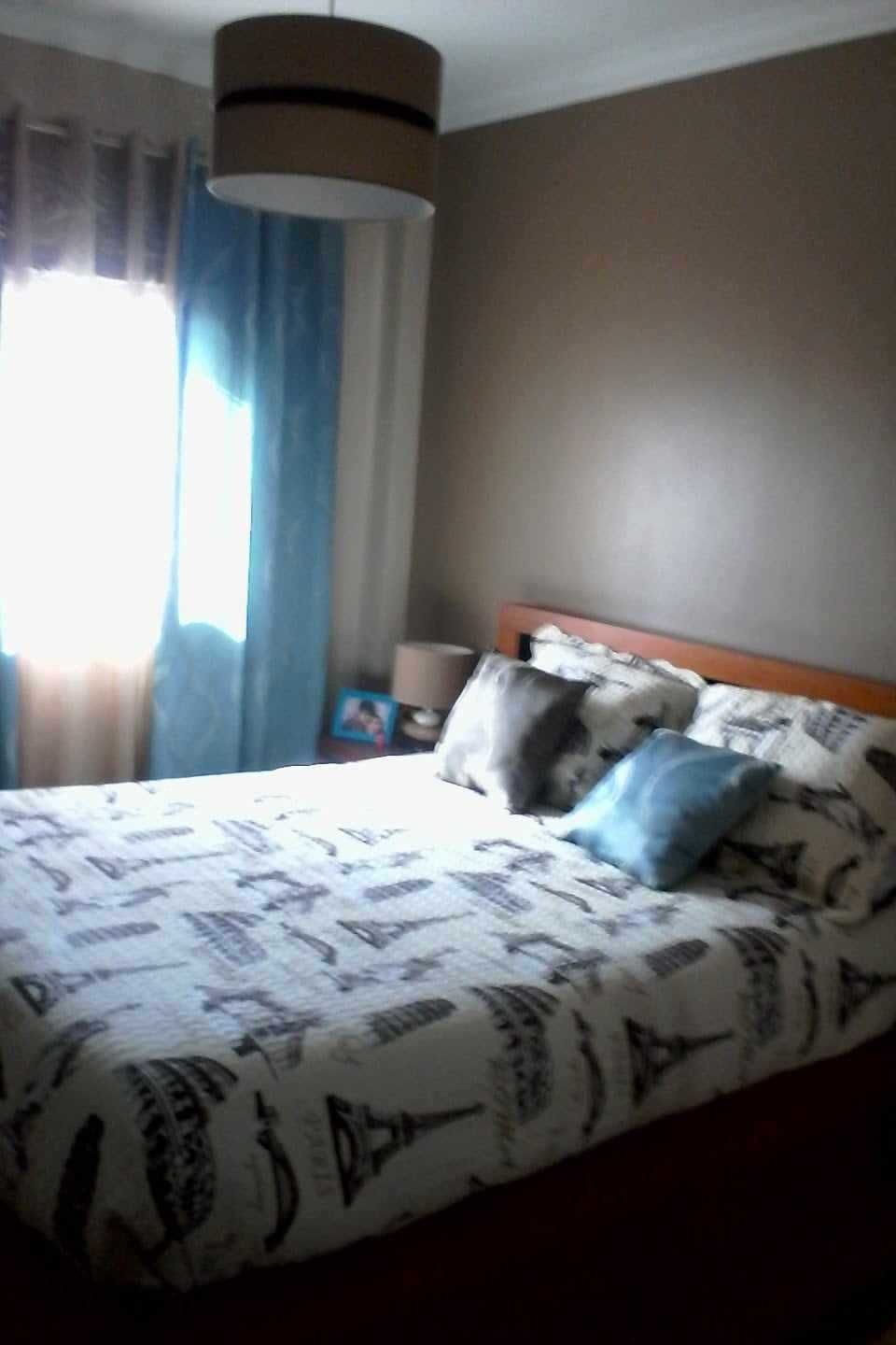 Apartamento T2 Boa vizinhança