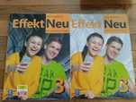 Effekt neu 3 zakres podstawowy podręcznik i ćwiczenia