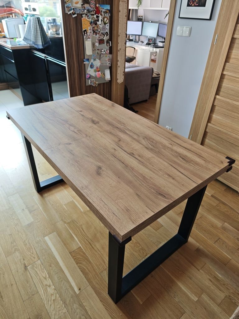 Stół rozkładany LOFT- U AlpiMeble