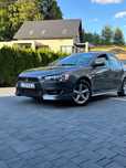 Mitsubishi Lancer Mitsubishi Lance Instyle