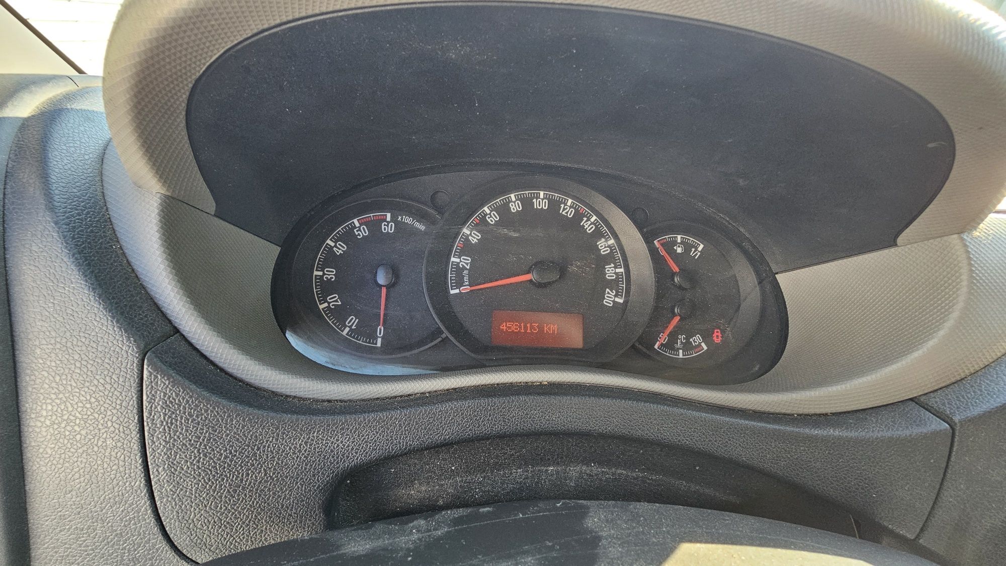 Renault Master /Movano 2.3