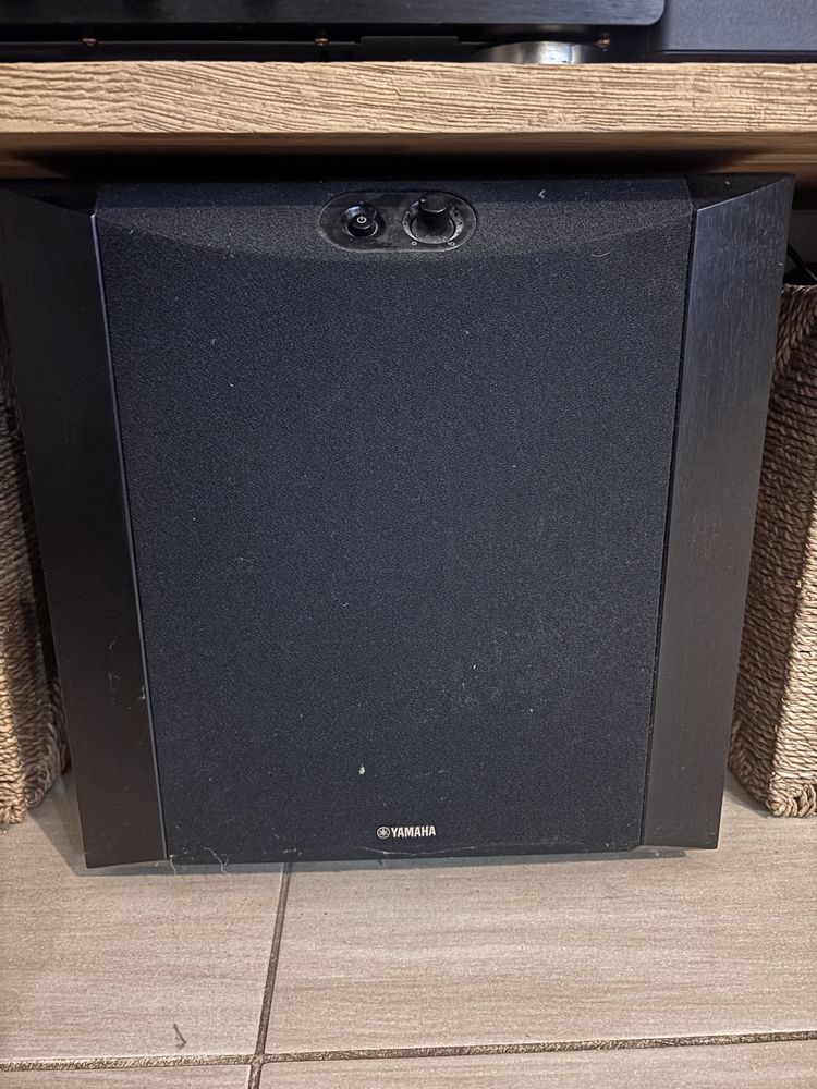 Marantz Deli Yamaha mega zestaw nowa cena