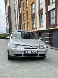 Volkswagen BORA 1.9 TDI