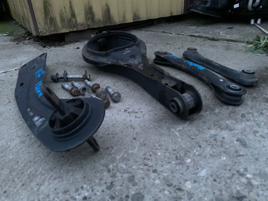 Рычаг рычаги Форд Куга балка ескейп разборка ford kuga escape