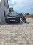 Honda crv 5/2019/1.5/193k/executive/
