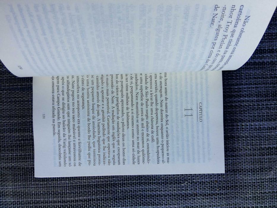 O Testamento - John Grisham (portes grátis)