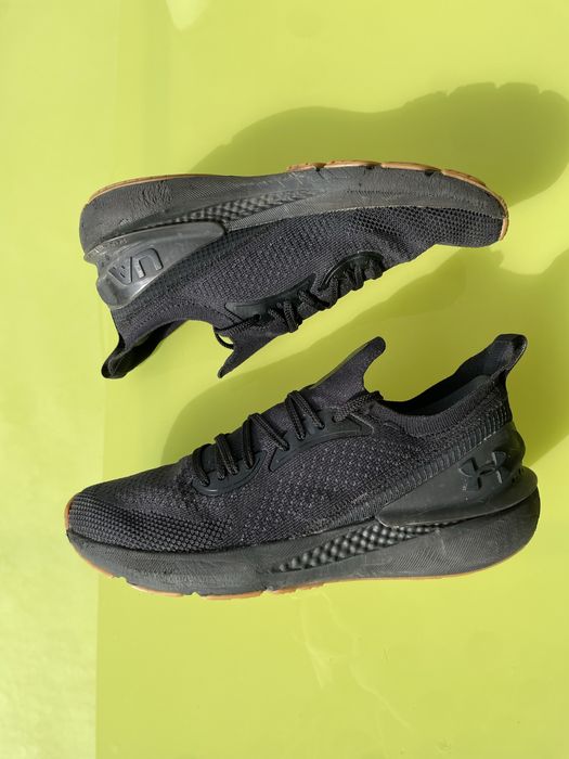 Under Armour UA Shift 43