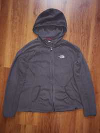 The North Face 100 Masonic Hoodie polar kurtka L