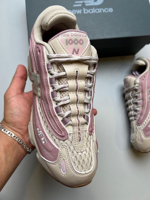 New balance 1000