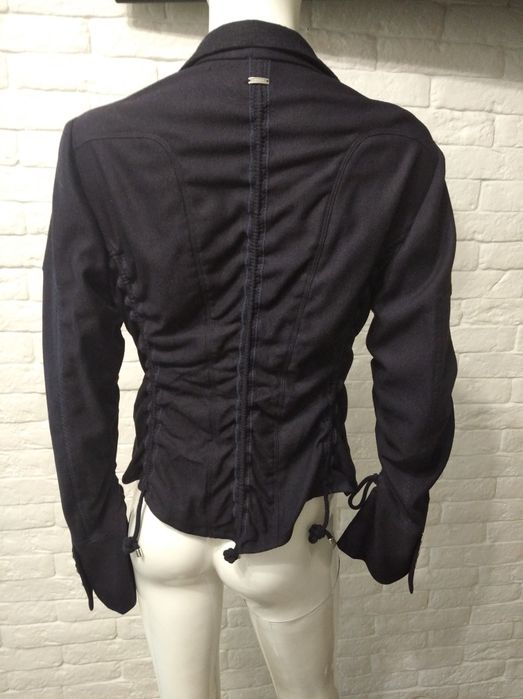 Піджак із вовни high