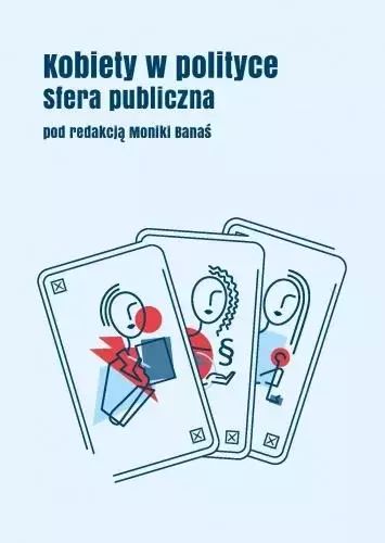Kobiety w polityce: Sfera publiczna