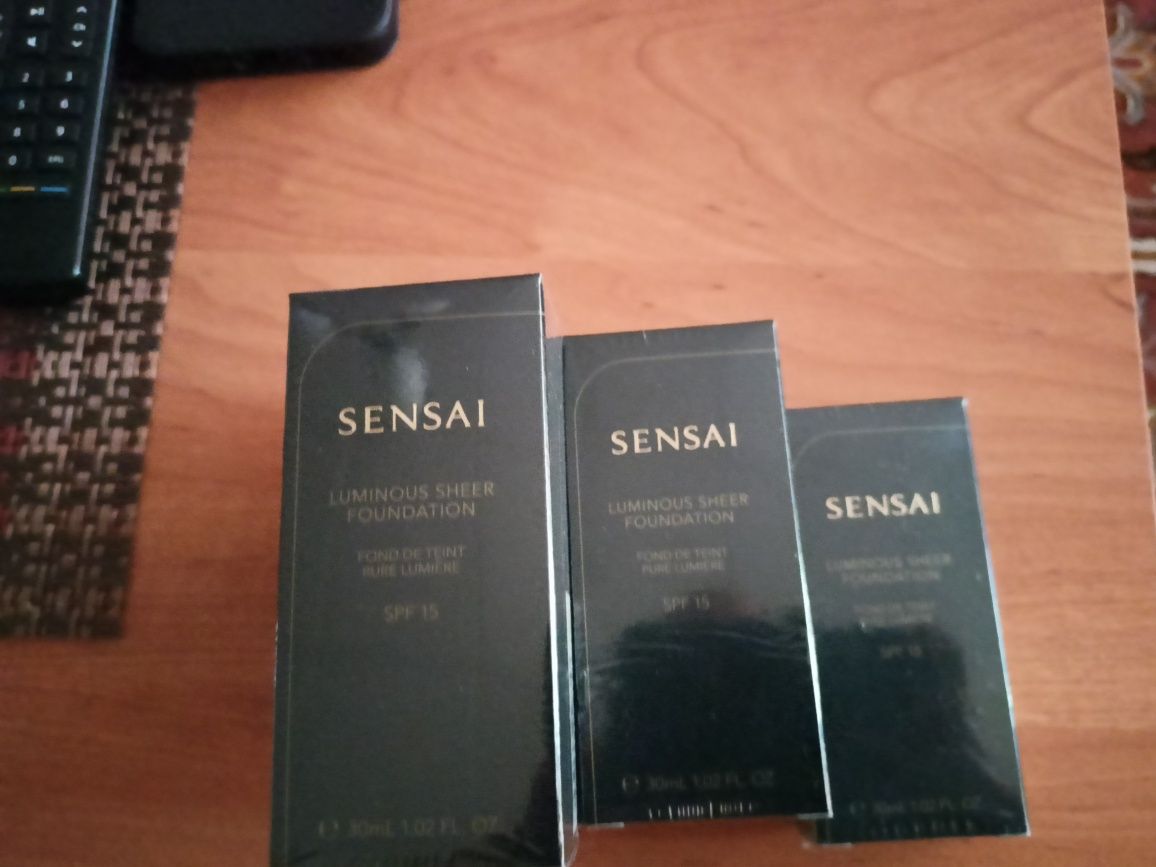 Podkład Sensai LS101, LS 102, LS 204.5,