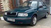 Skoda Felicia Combi