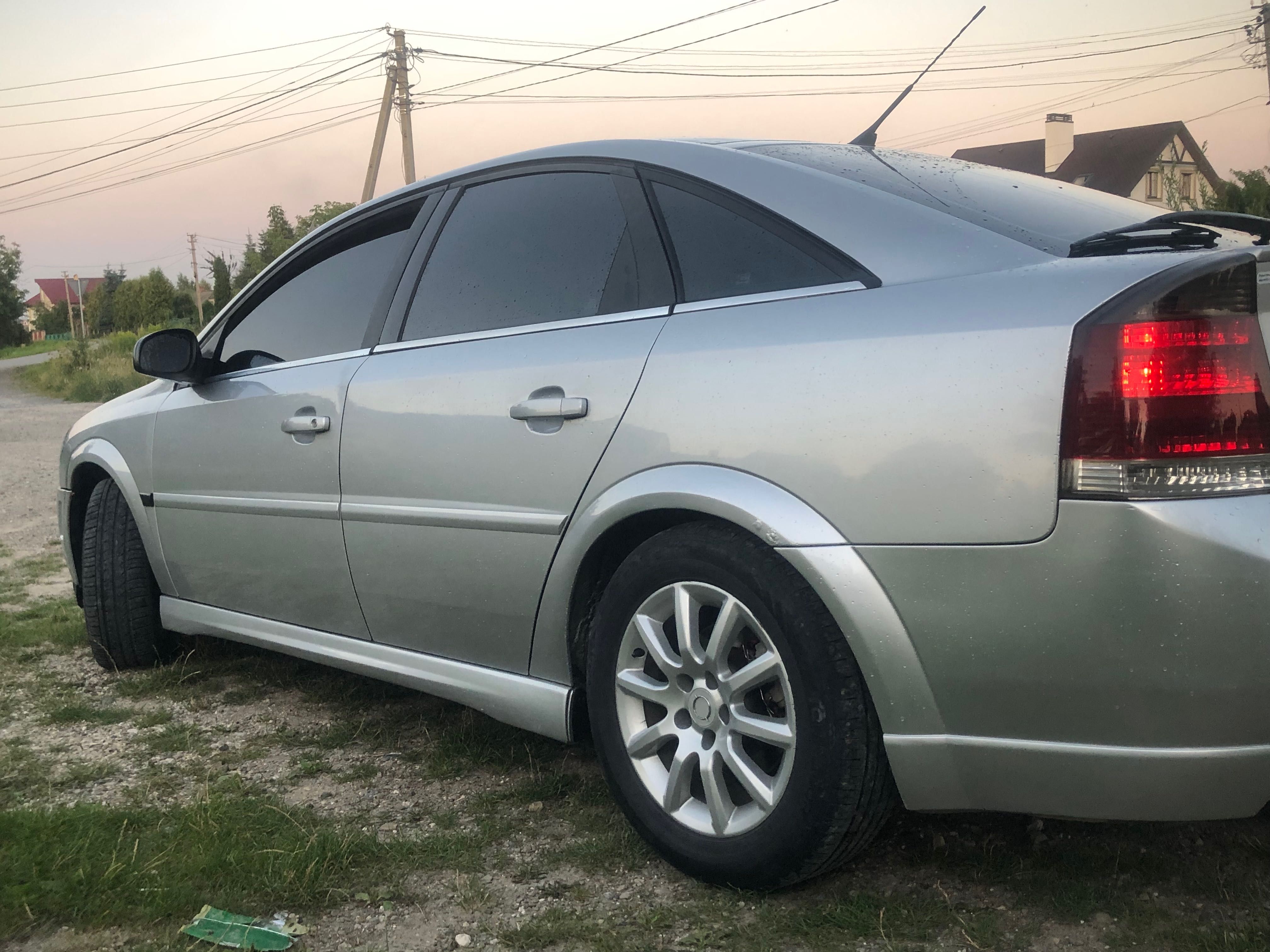 Обміняю автомобіль