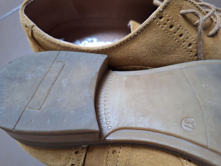 Sapatos classicos de senhora 37