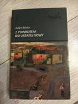 Z powrotem do uszatej sowy - Adam Bodor
