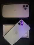Iphone 11 Pro 256gb
