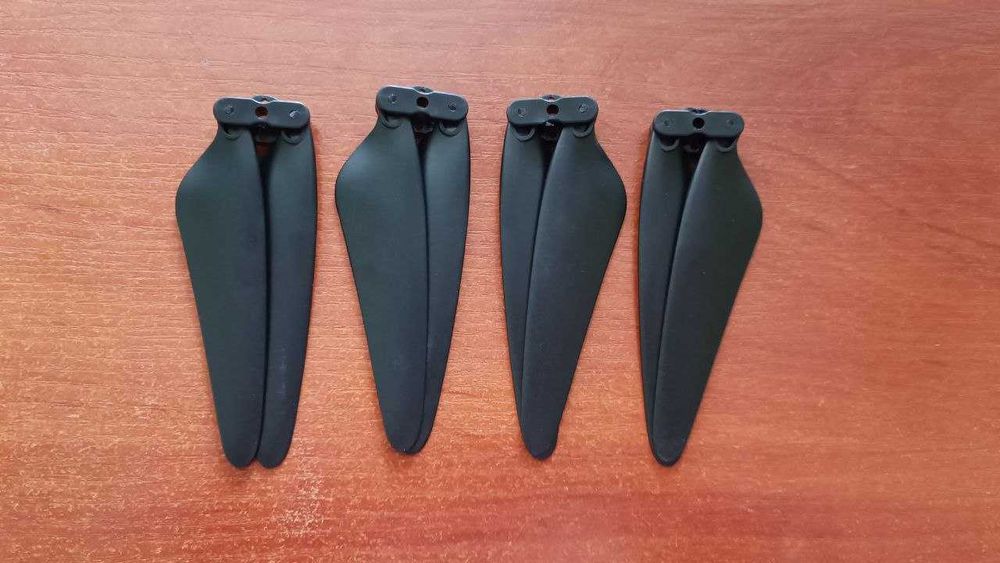 Лопасти для квадрокоптера SJRC F11 SJRC F11S 4К PRO