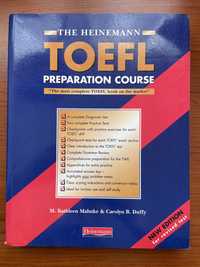 Toefl preparation course Heinemann