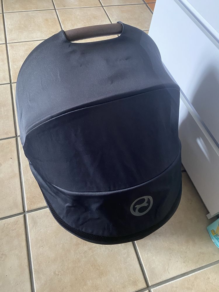 Gondola cybex melio