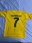 al nasr cr7 ronaldo alternativa
