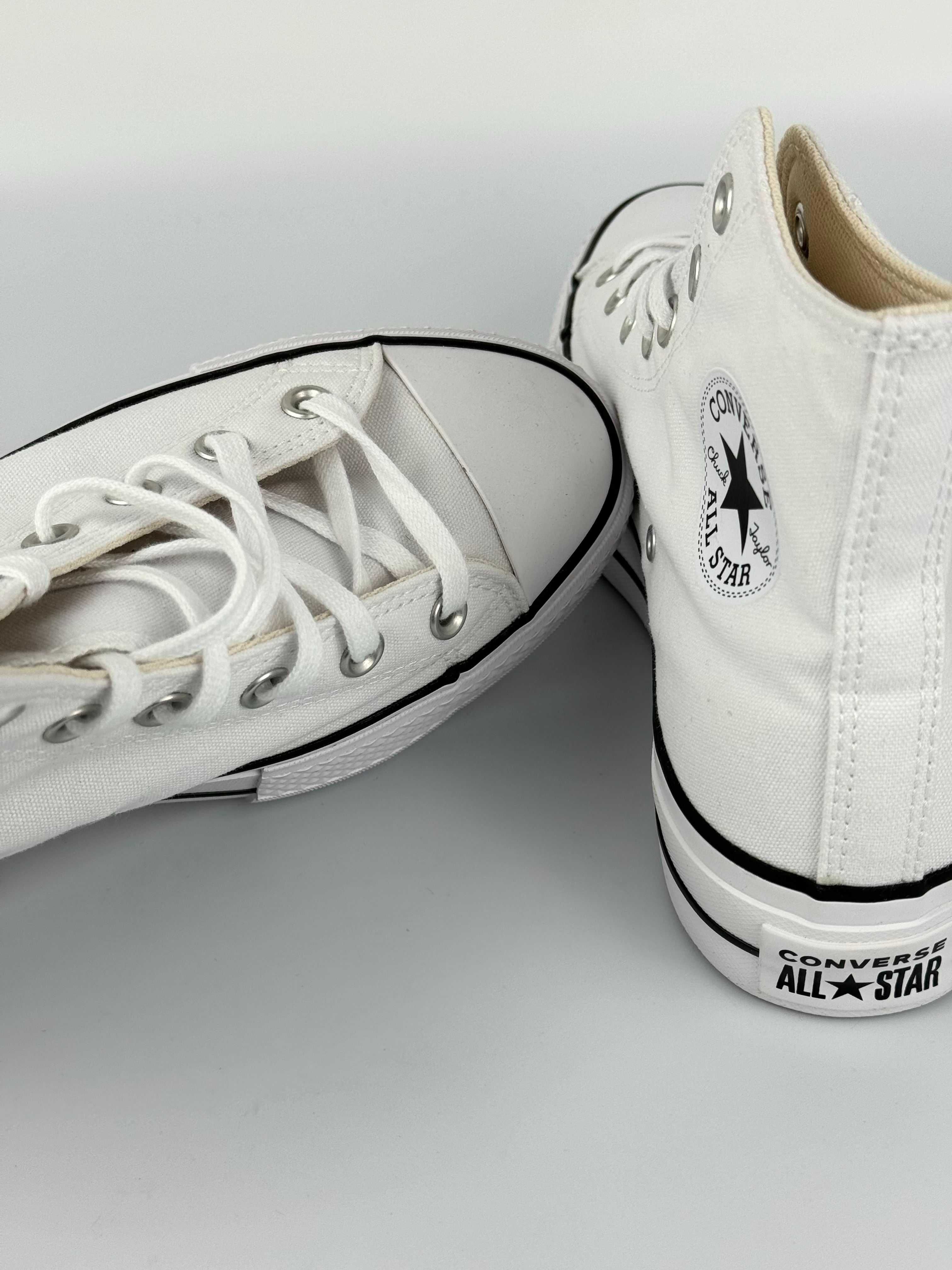 Trampki Converse Ctas Lift Hi 560845C