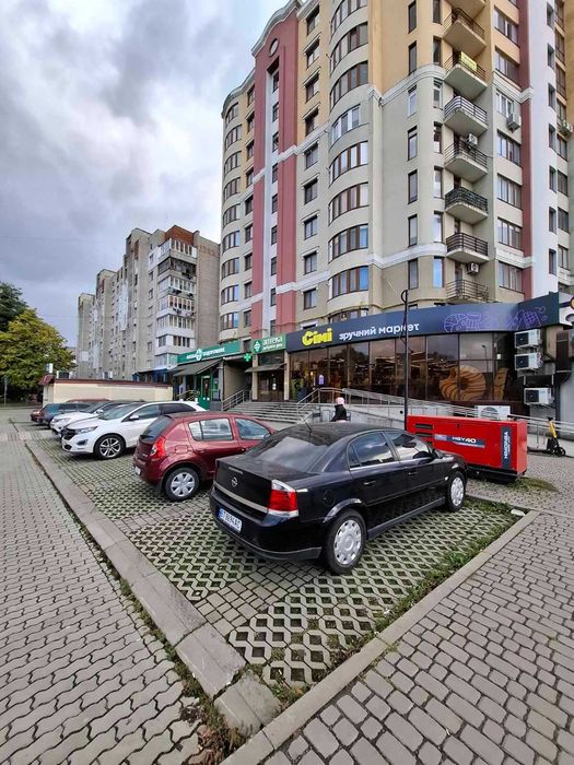 Продаю Готовий Орендний Бізнес! Фасадне приміщення з орендарем. 122м2