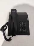 Telefone fixo em.   .