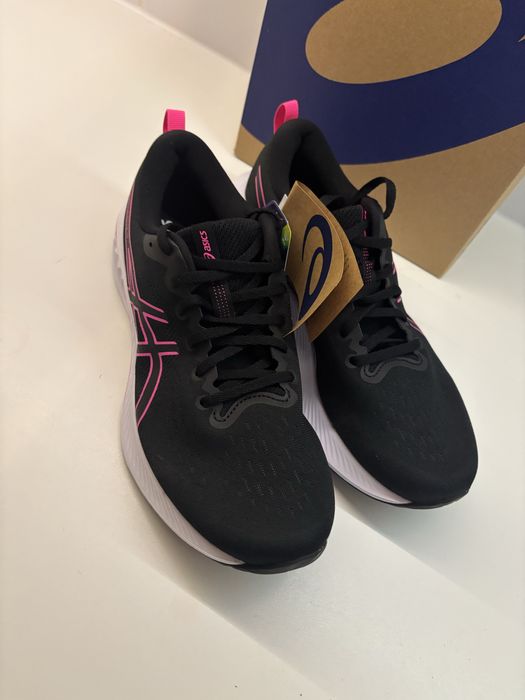 Buty Asics New gel excite 11 pro 43/44