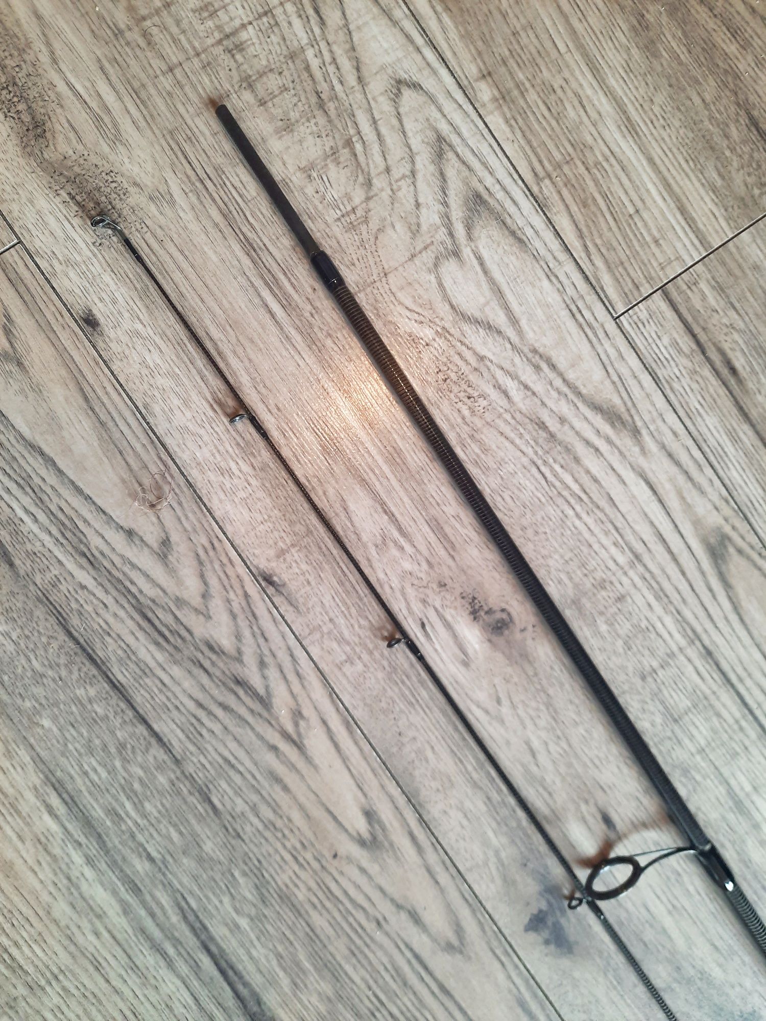 Wędka spinningowa Mikado Progressive 16 275cm 3-16g