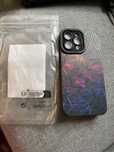 Iphone 15 pro max etui
