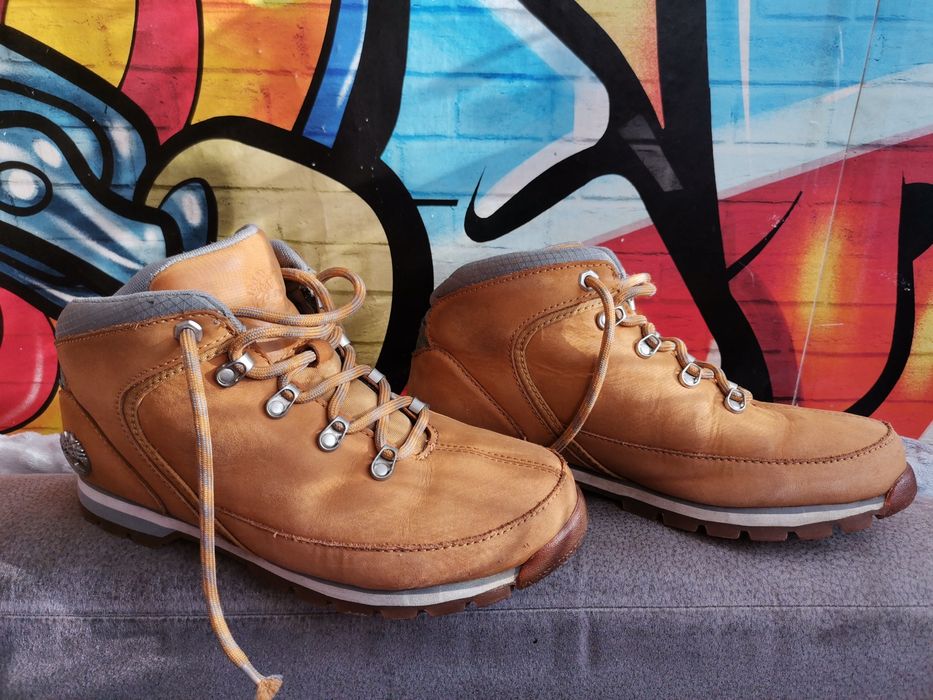 Buty timberland 41