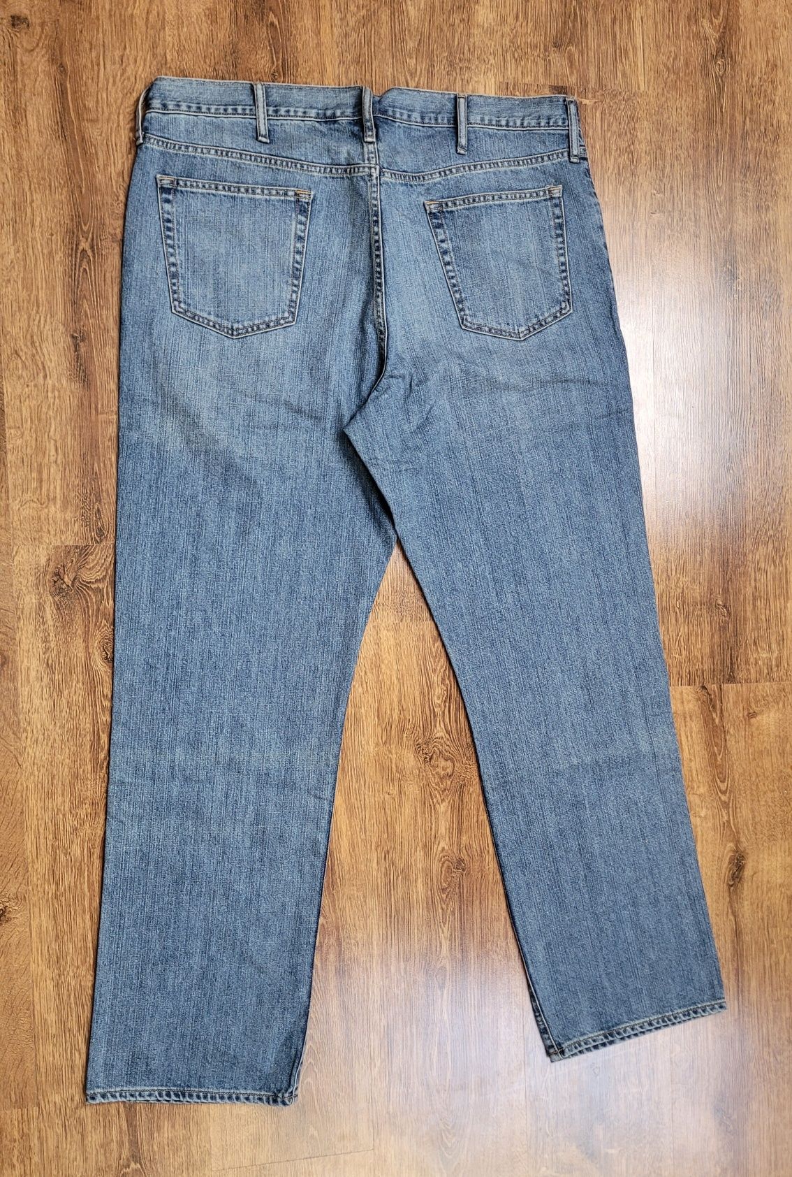 Spodnie jeansy męskie Old Navy W40 L34 3XL  4XL