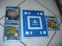 Na Ps3.Księga czarów,Eliksirów..
