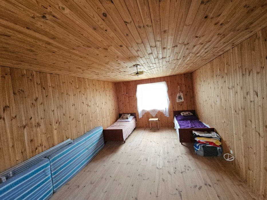 Дача (будинок) в с. Жолдаки, Конотопський р-н