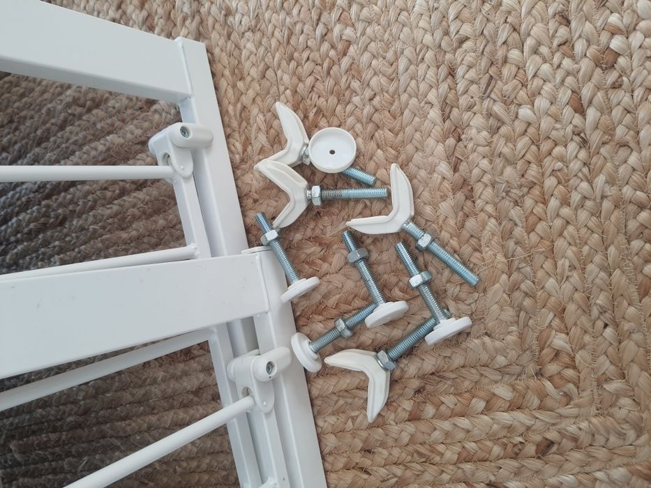 Barreira de segurança Munchkin