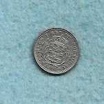 50 Reis 1900 D. Carlos.