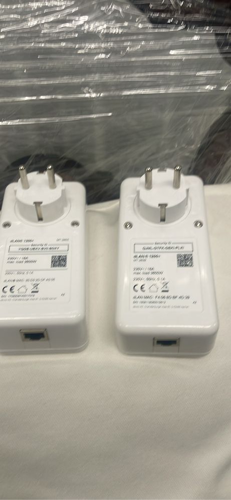 2 Router devolo