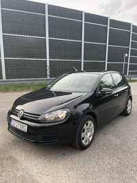 Volkswagen Golf 6! 1.4 mpi + LPG! Hak! GWARANCJA!