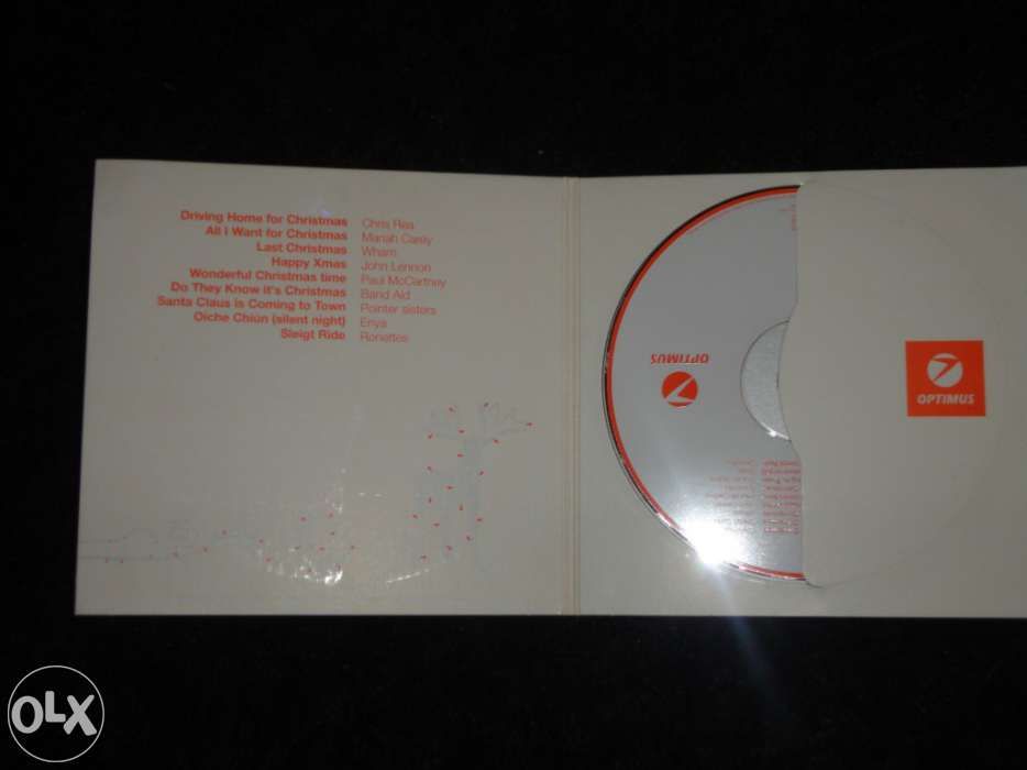 CD's Diversos