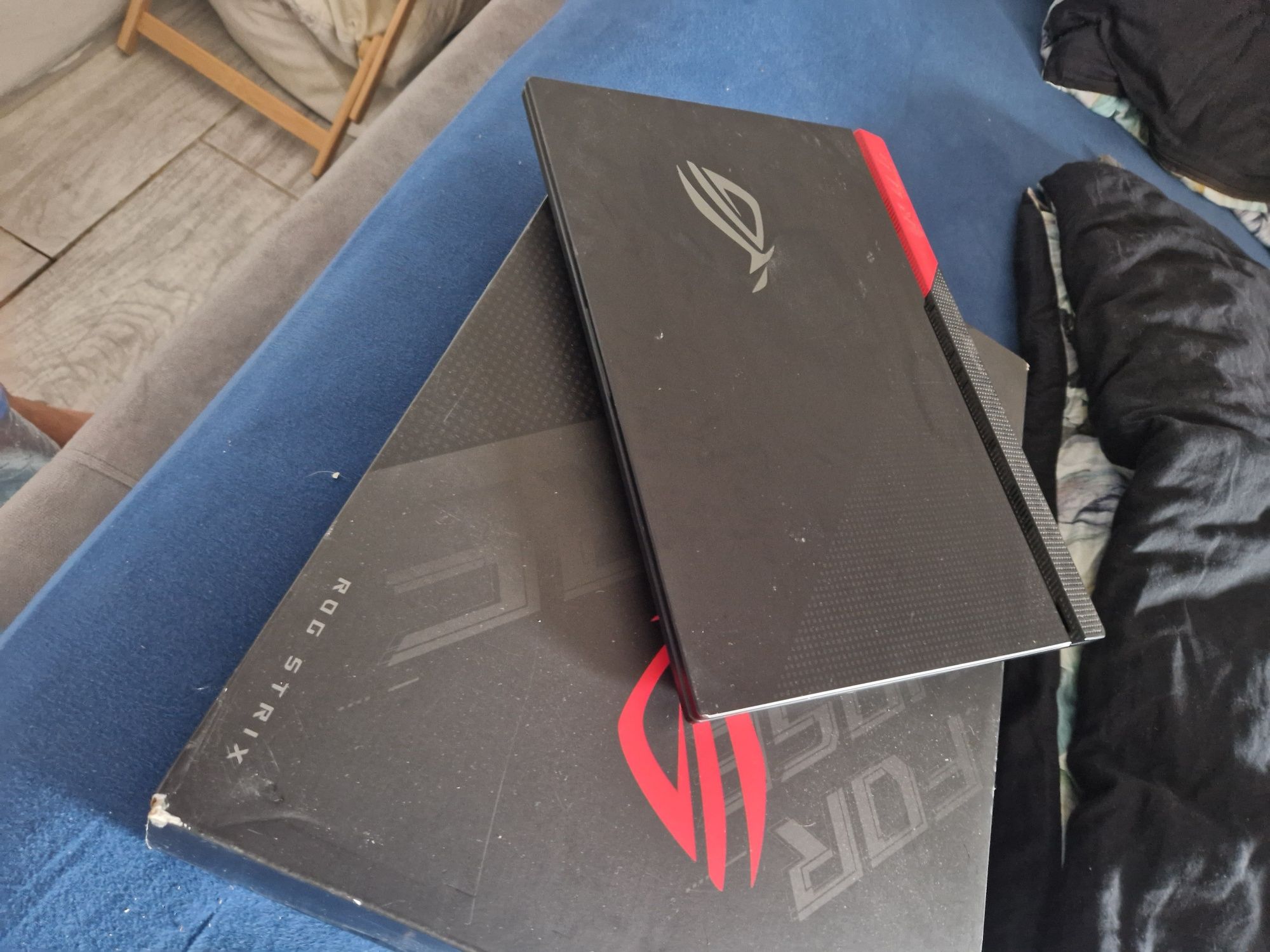 Laptop Asus Rog Strix g513I