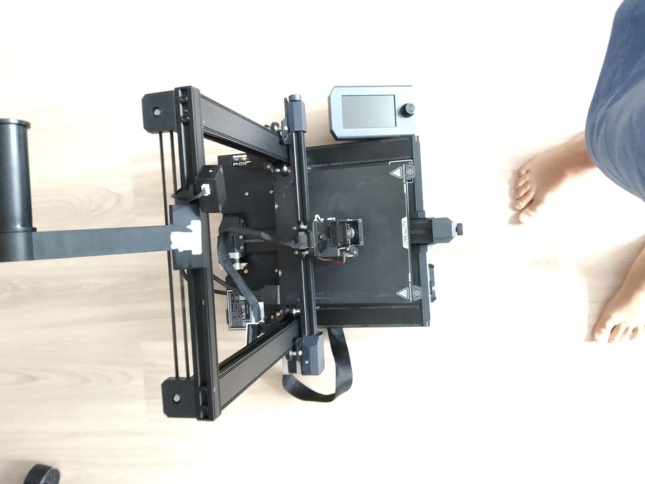 Drukarka 3d Ender s1 creality