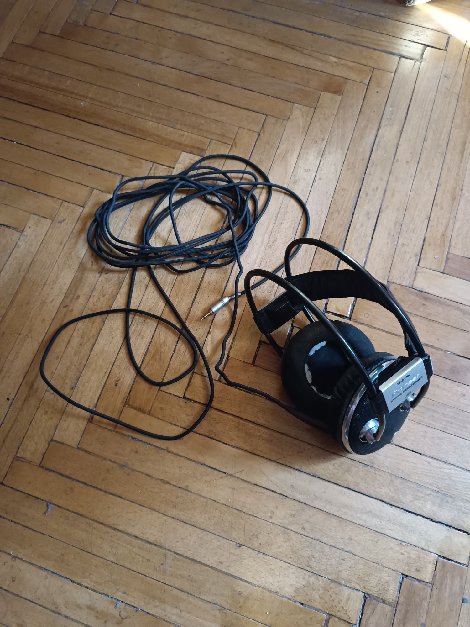Наушники Pioneer SE-A1000