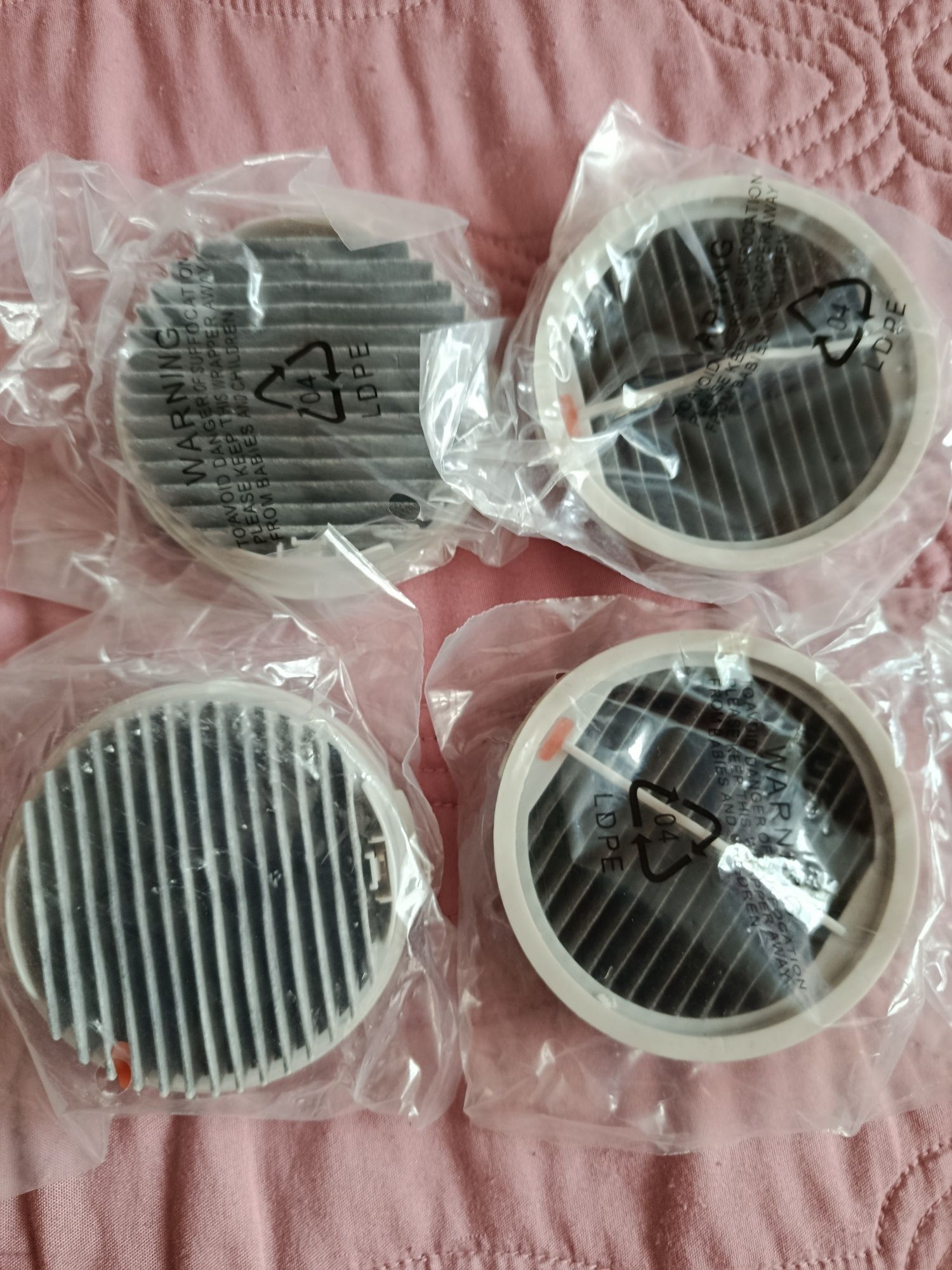 Фільтр Xiaomi Roidmi F8 pro,nex x20,x30,s2