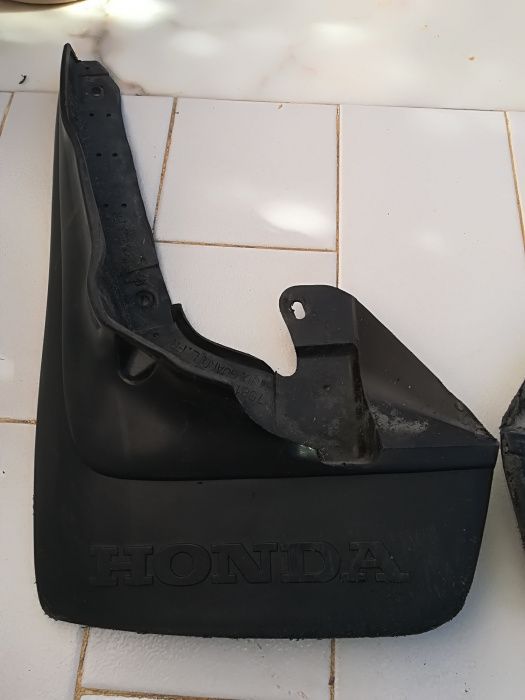 Palas originais Honda Civic ou Honda Concerto