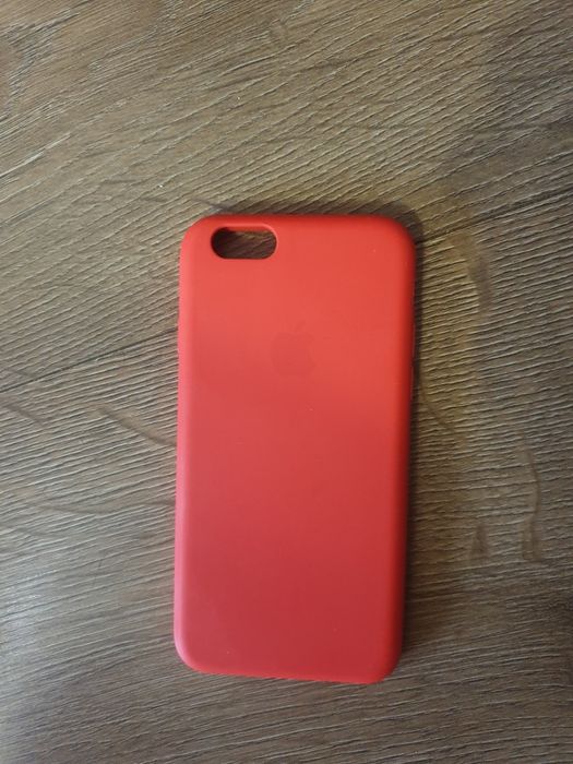Чохол, бампер Apple iPhone 6, 6s