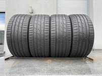 4szt letnie 235/35R19 Hankook 6,4mm 2021r świetny stan! L90 gwarancja