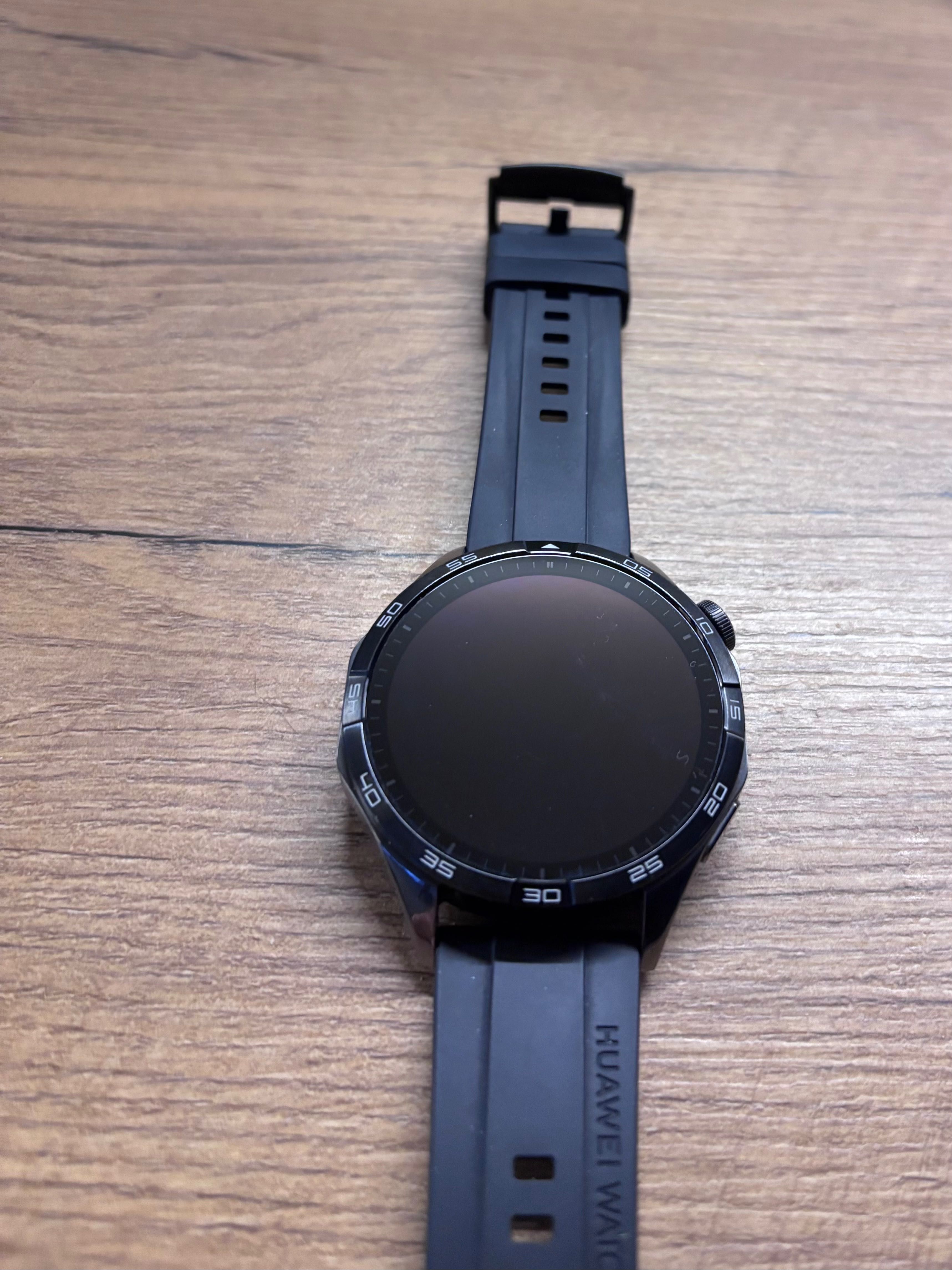 Zegarek Smartwatch Huawei Watch GT4 Active 46mm