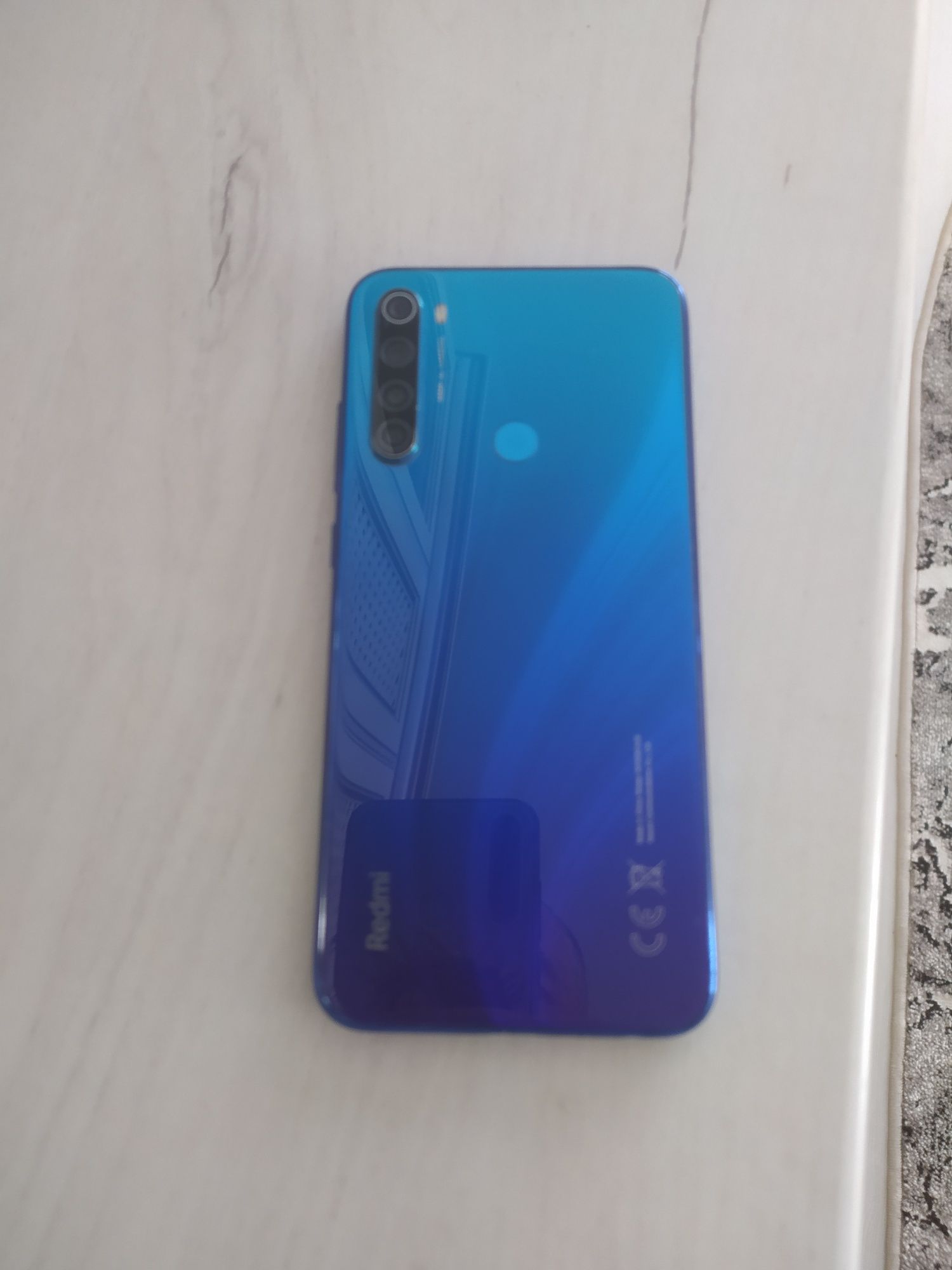 Продам redmi not8